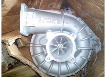 ABB TURBO CHARGER
