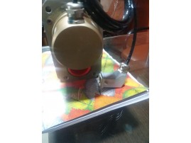 gas valve for Wartsila 