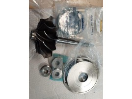 MAN NR20R TURBOCHARGER COMPLETE AND BRAND NEW SPARES