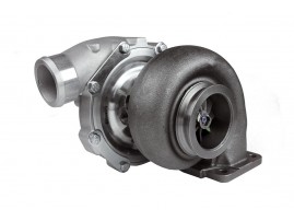Turbochargers and Its Spare Parts