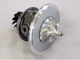 Turbochargers and Its Spare Parts
