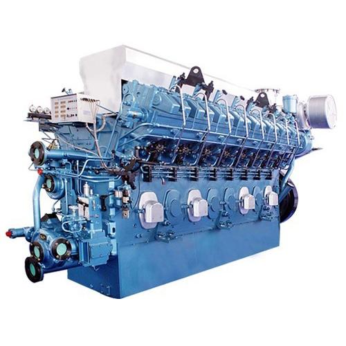 Main Engine And Spares - Main Engine And Spares, Marine Engine Parts At ...